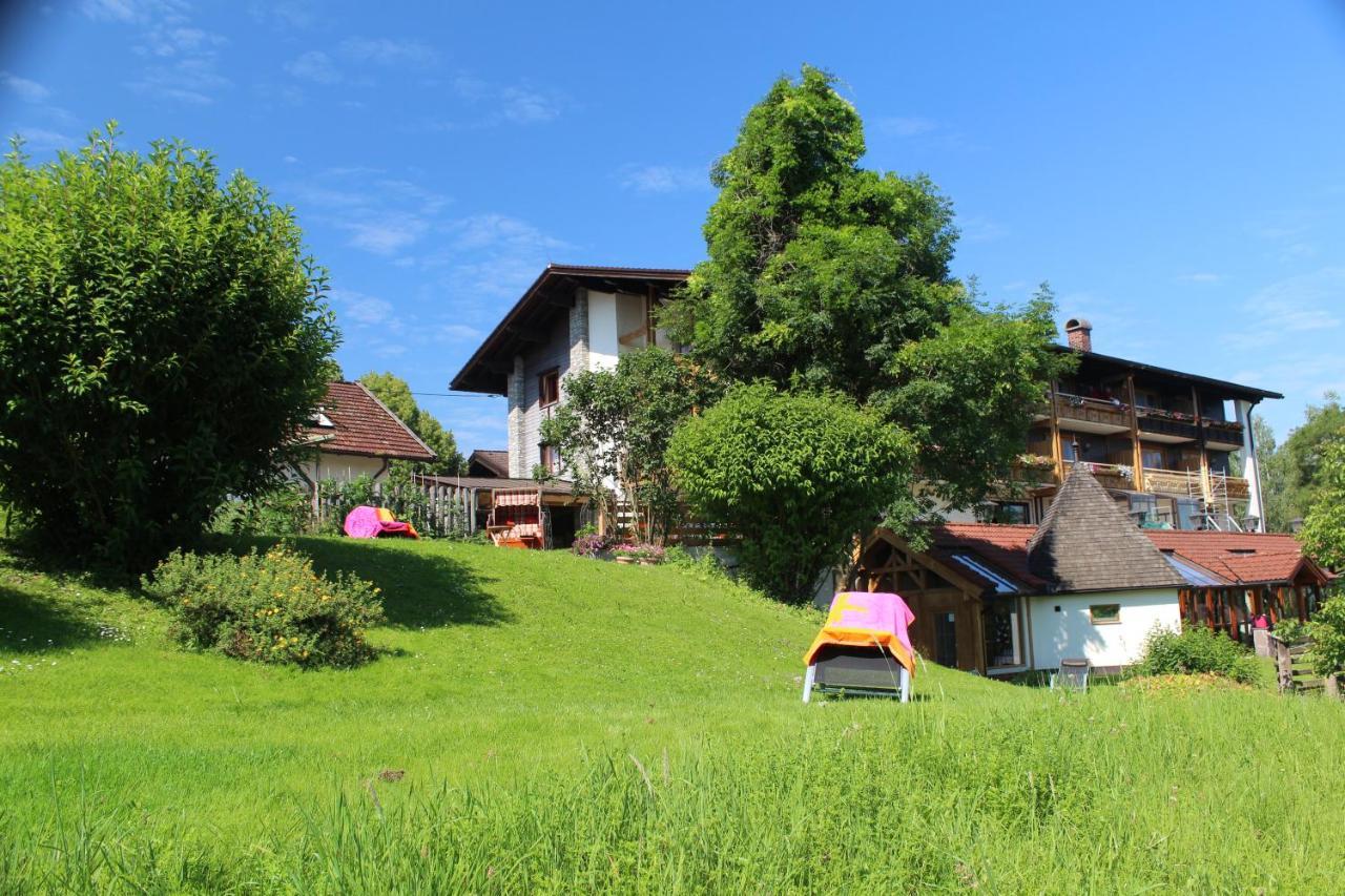 Schlossberghof Marzoll Bad Reichenhall Zewnętrze zdjęcie