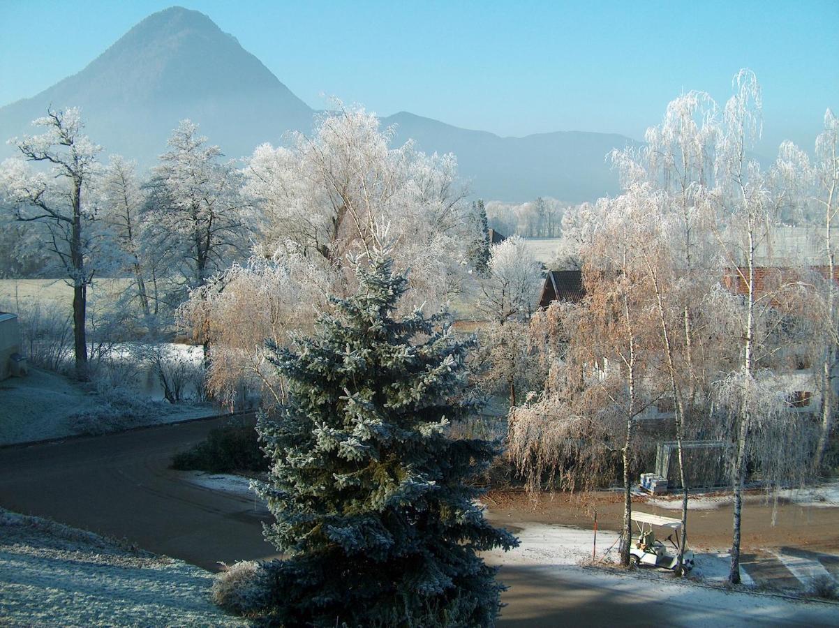 Schlossberghof Marzoll Bad Reichenhall Zewnętrze zdjęcie