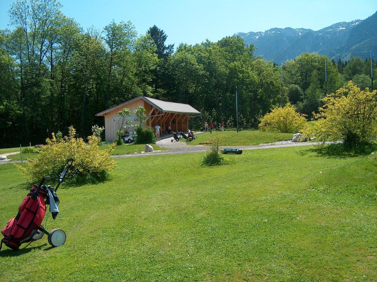 Schlossberghof Marzoll Bad Reichenhall Zewnętrze zdjęcie