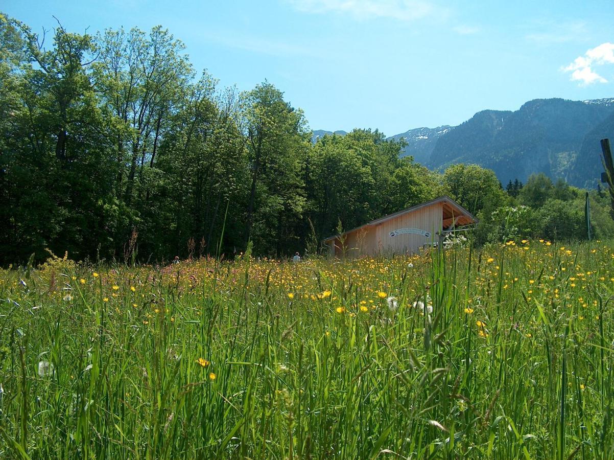Schlossberghof Marzoll Bad Reichenhall Zewnętrze zdjęcie